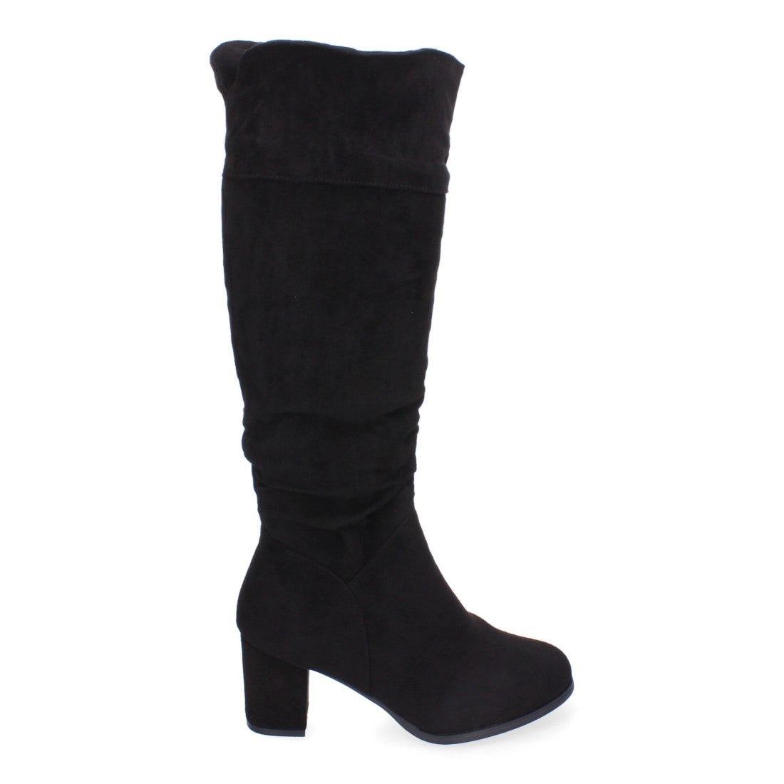 Vimice ZS-93-Negro