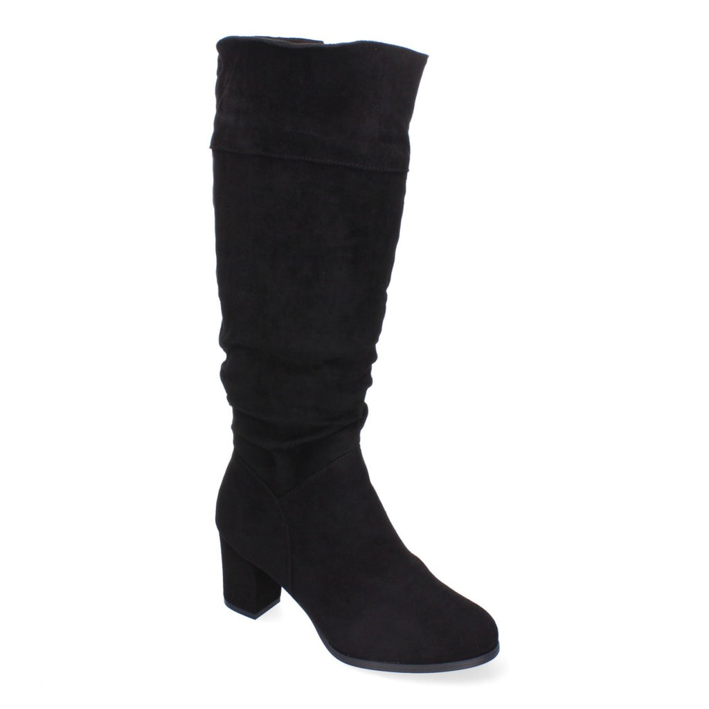 Vimice ZS-93-Negro