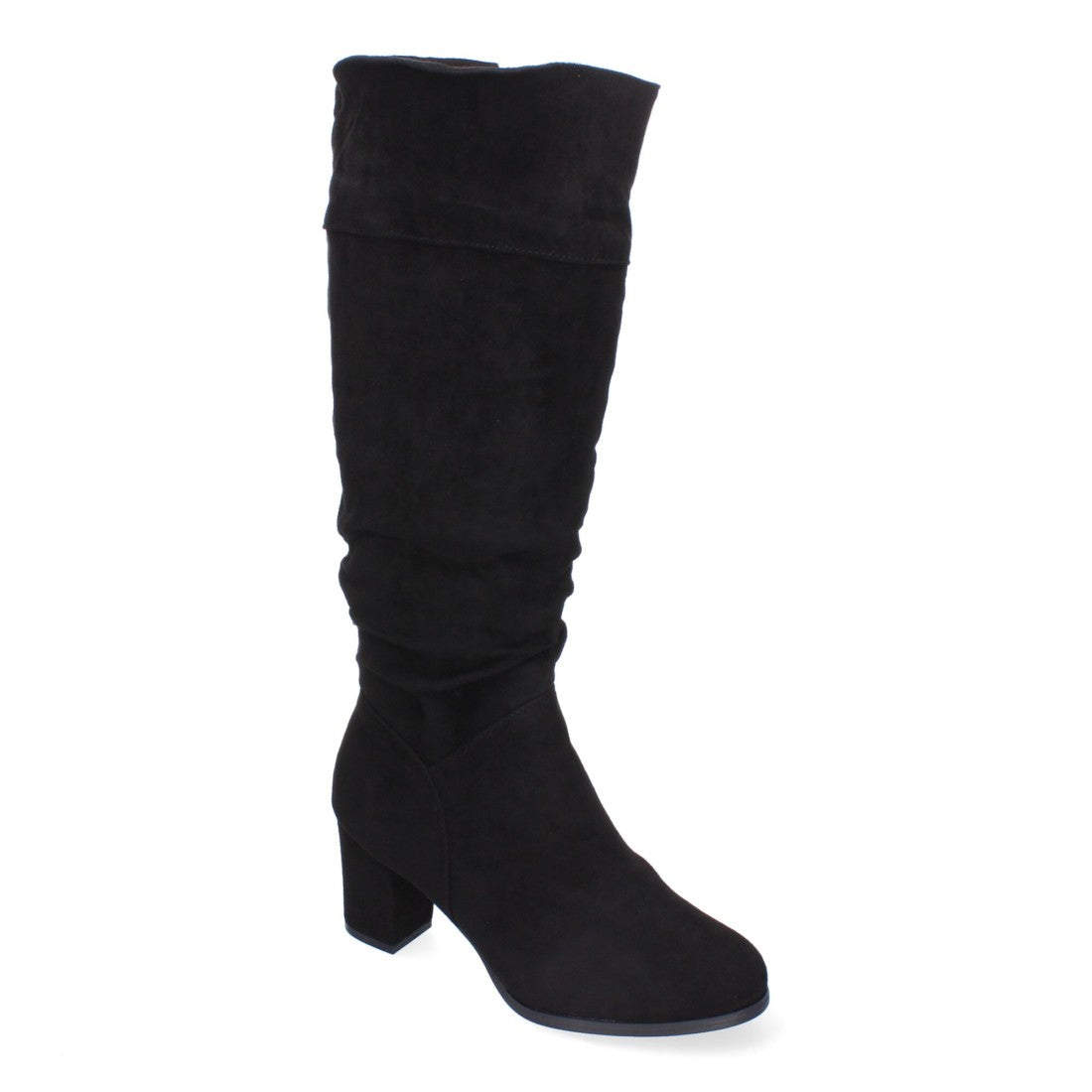 Vimice ZS-93-Negro