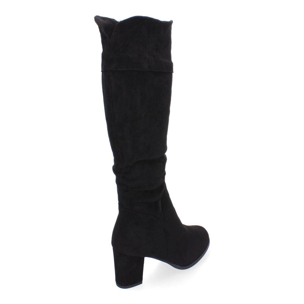 Vimice ZS-93-Negro