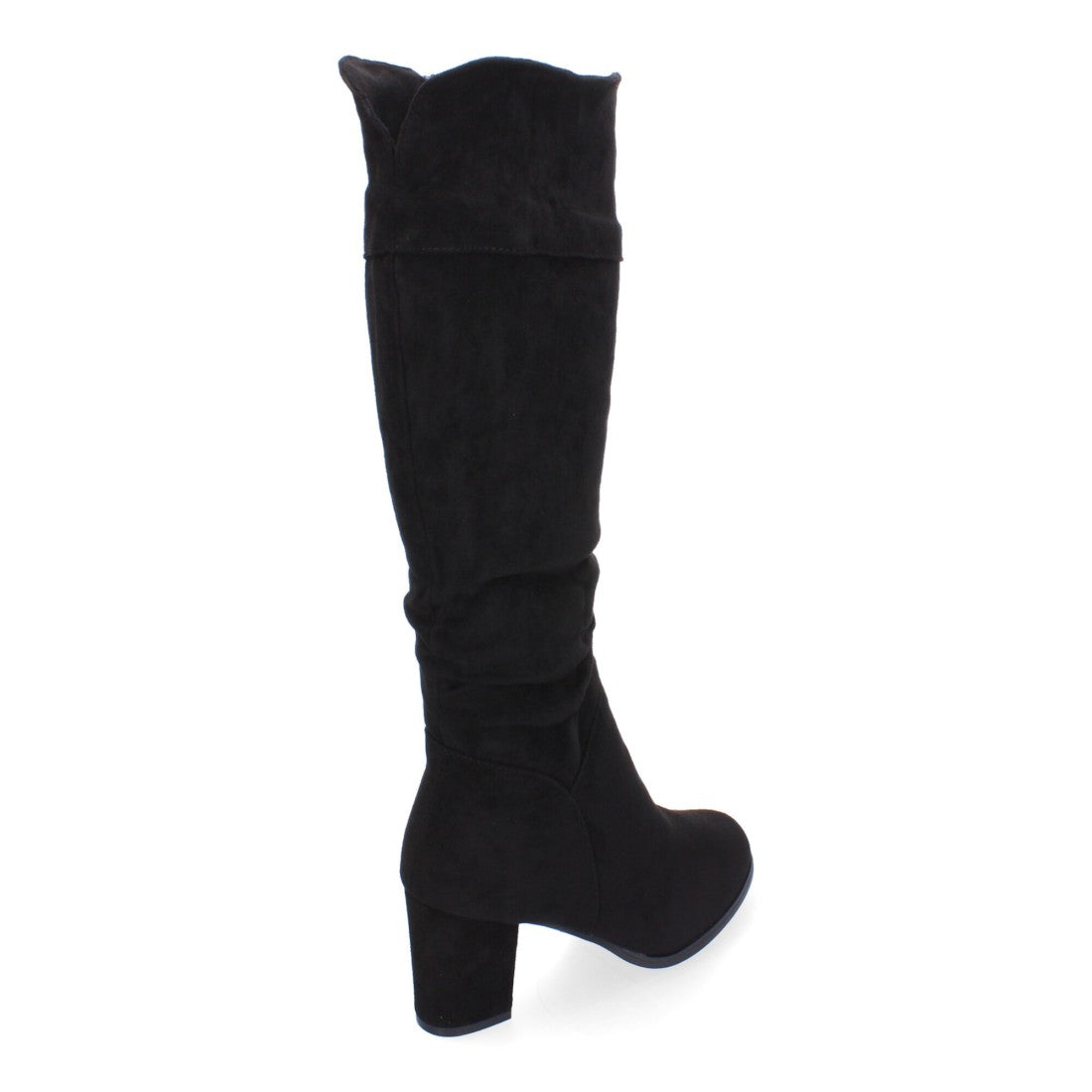 Vimice ZS-93-Negro