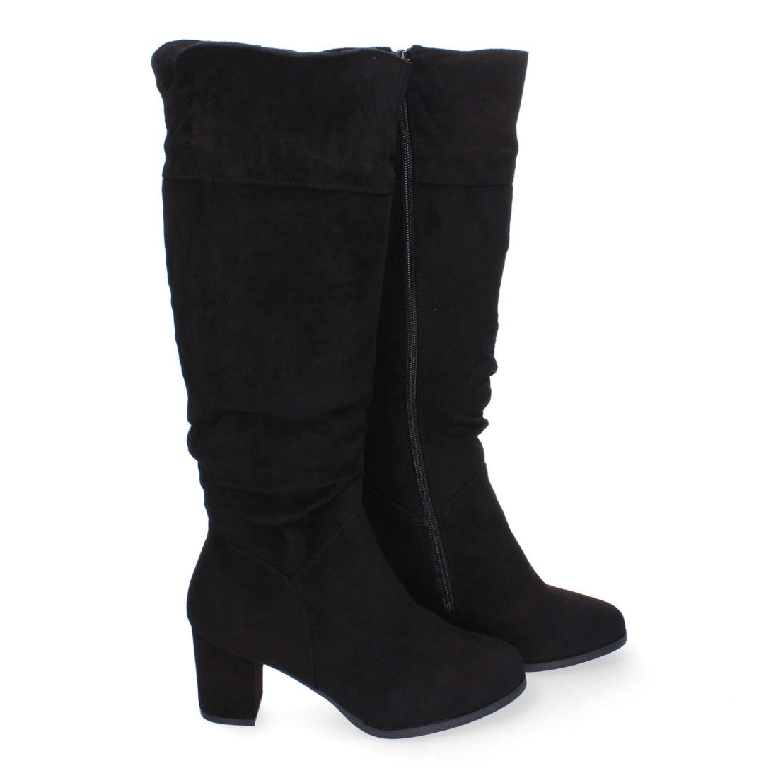 Vimice ZS-93-Negro