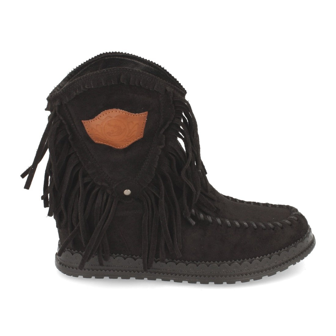 Vimice JH20-78-Negro