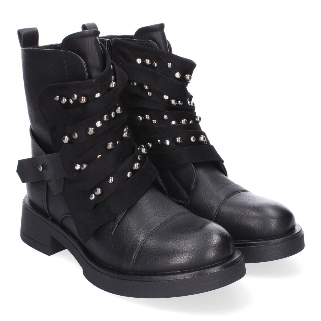 F6595-Negre