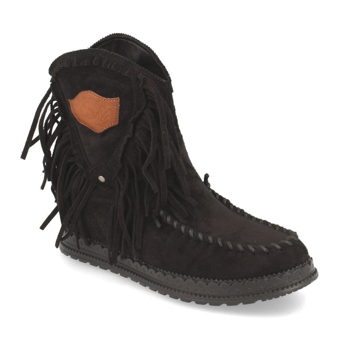 Vimice JH20-78-Negro