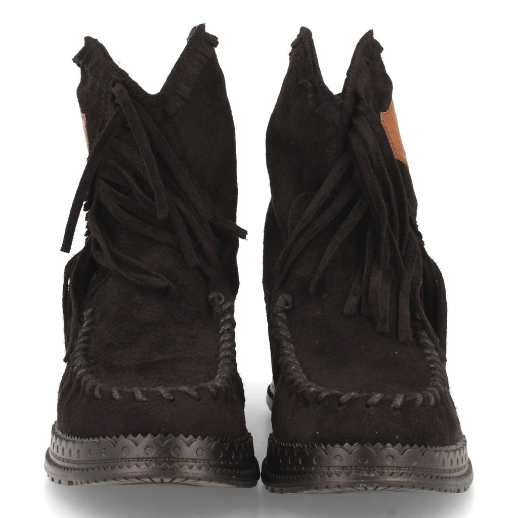 Vimice JH20-78-Negro