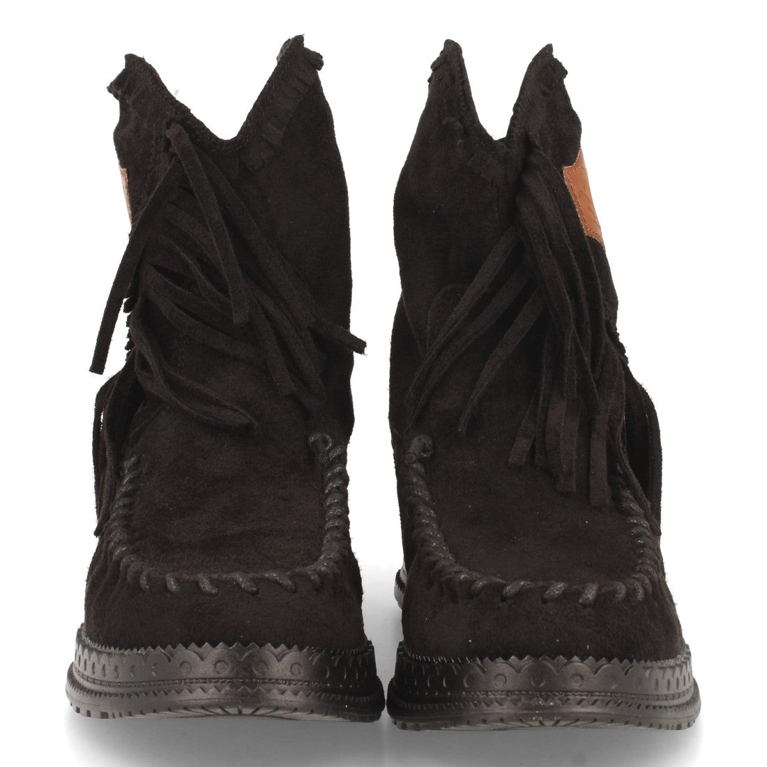 Vimice JH20-78-Negro