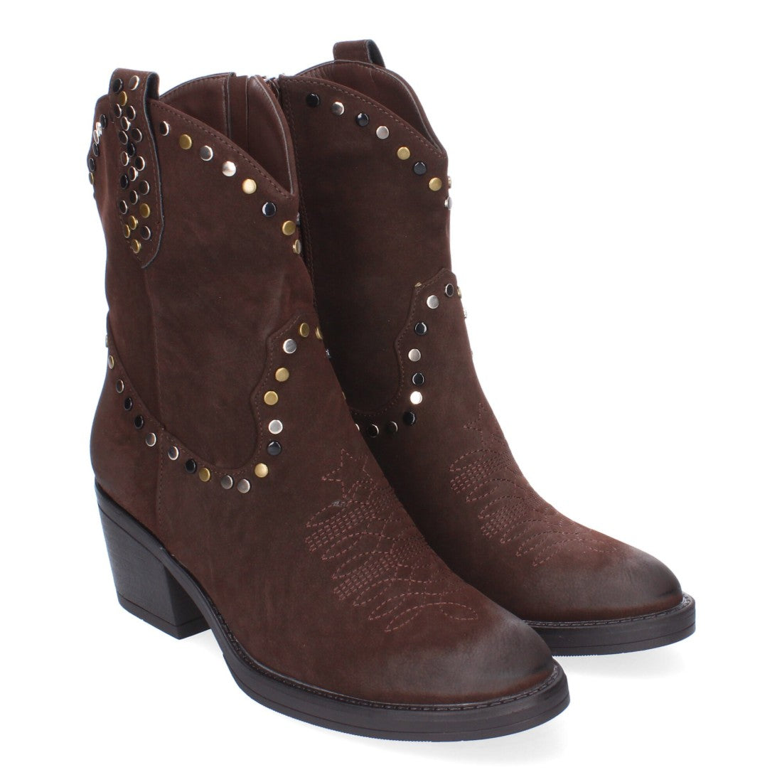 Vimice JH28075-Marron