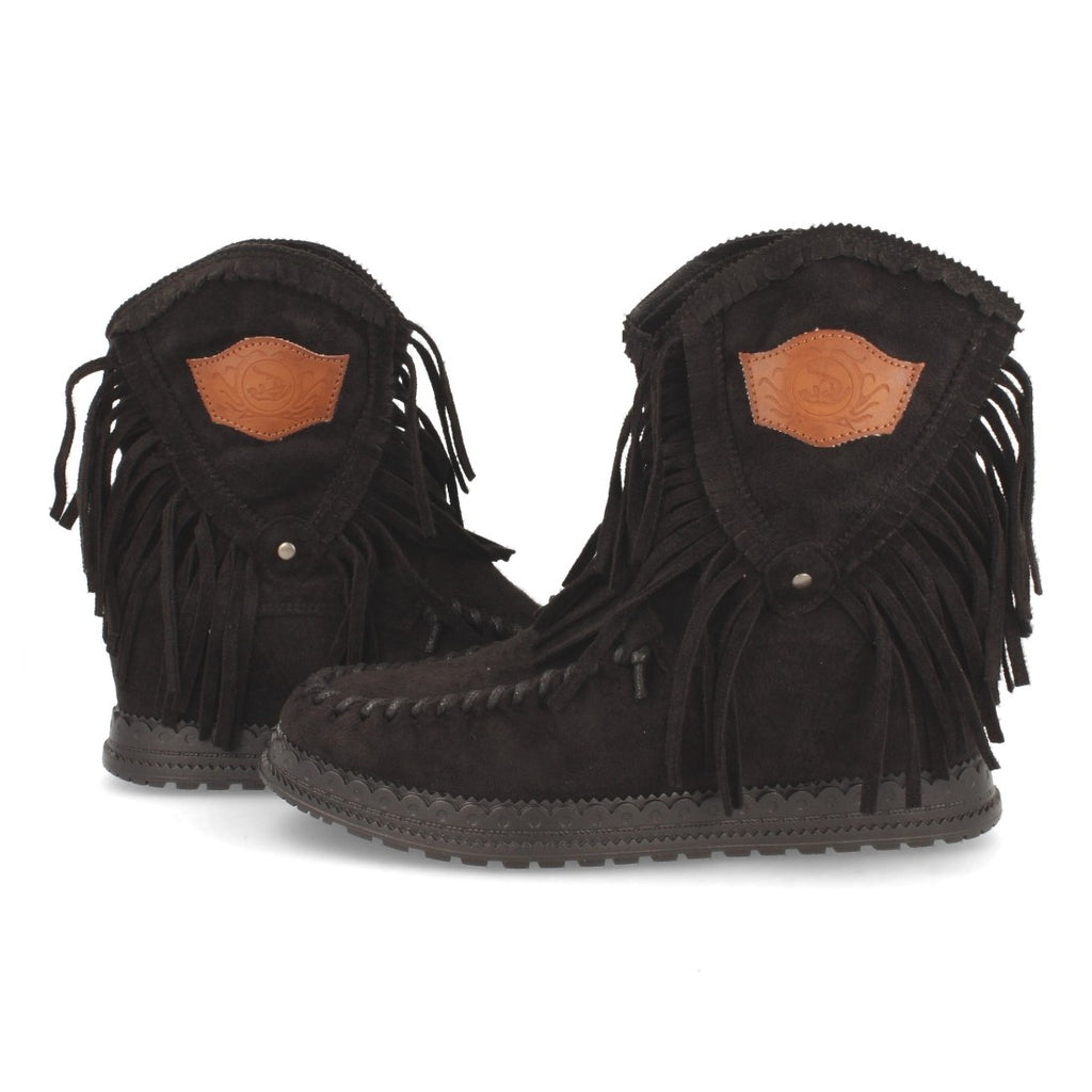 Vimice JH20-78-Negro