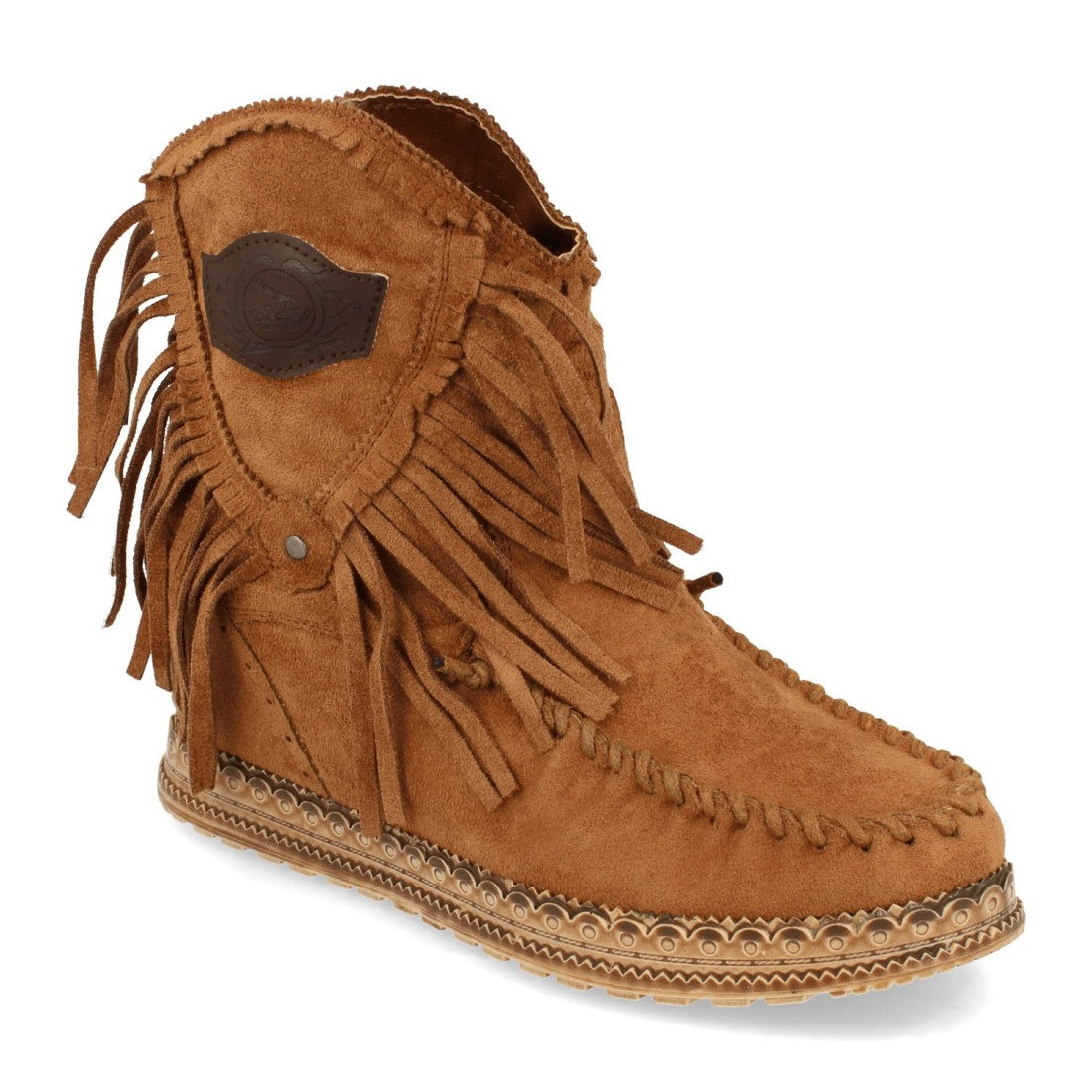 Vimice JH20-78-Camel
