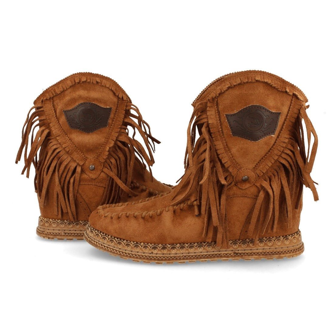 Vimice JH20-78-Camel