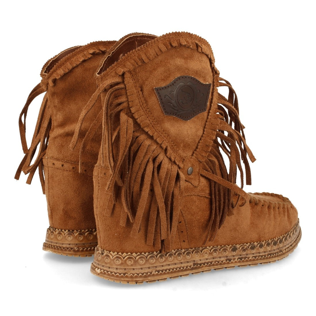 Vimice JH20-78-Camel