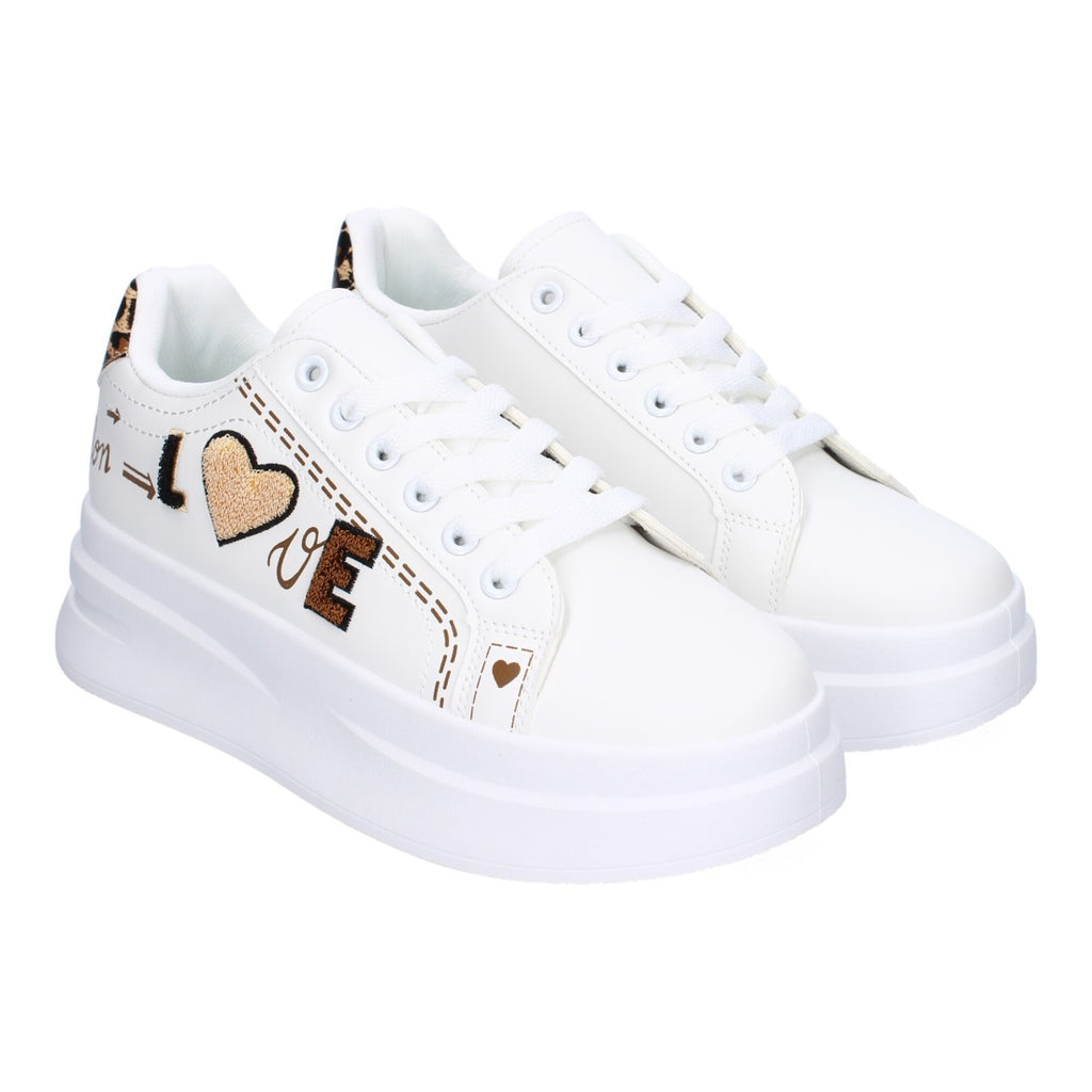 Vimice LHD-115-Leopardo