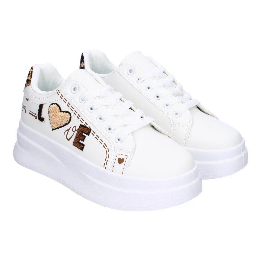 Vimice LHD-115-Leopardo