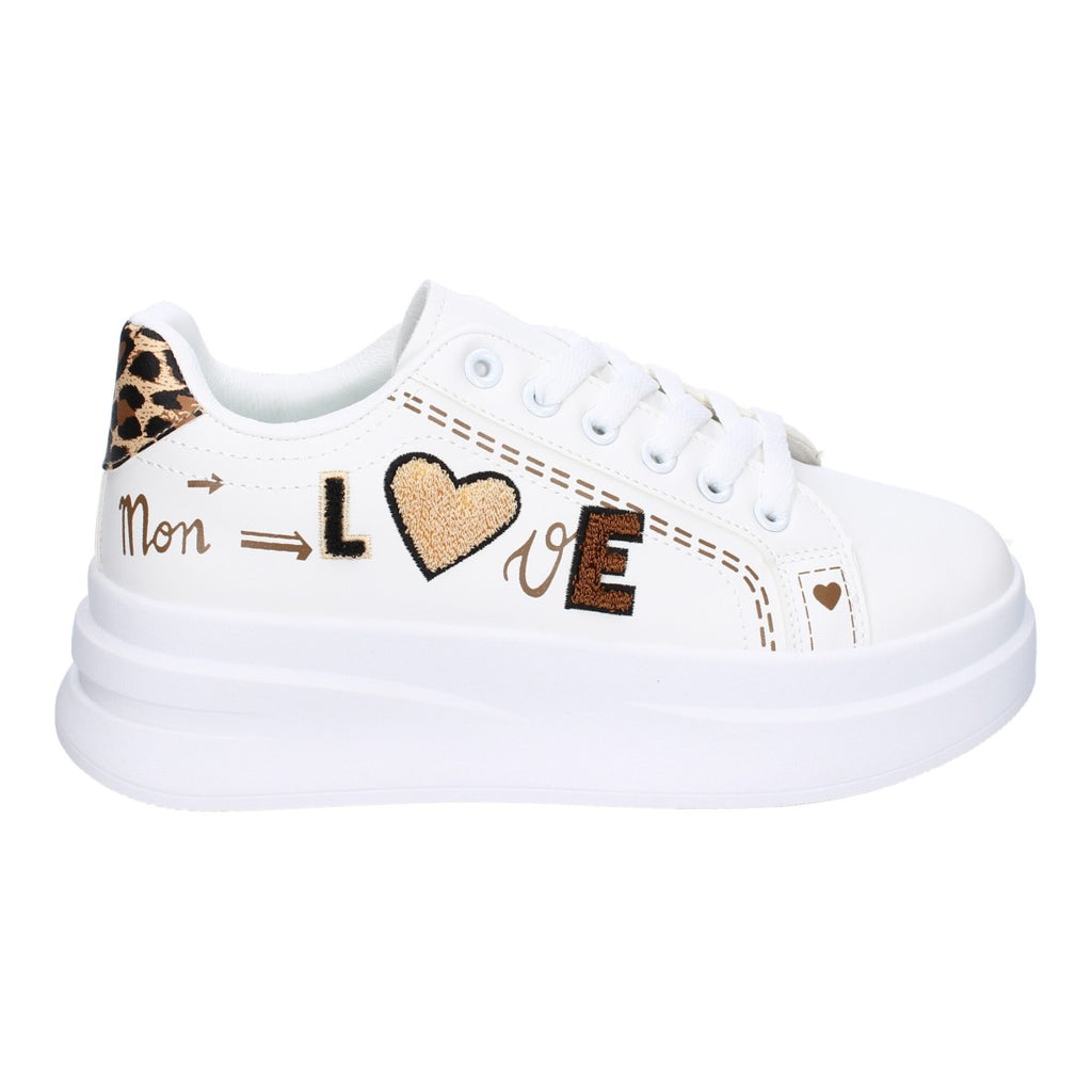 Vimice LHD-115-Leopardo
