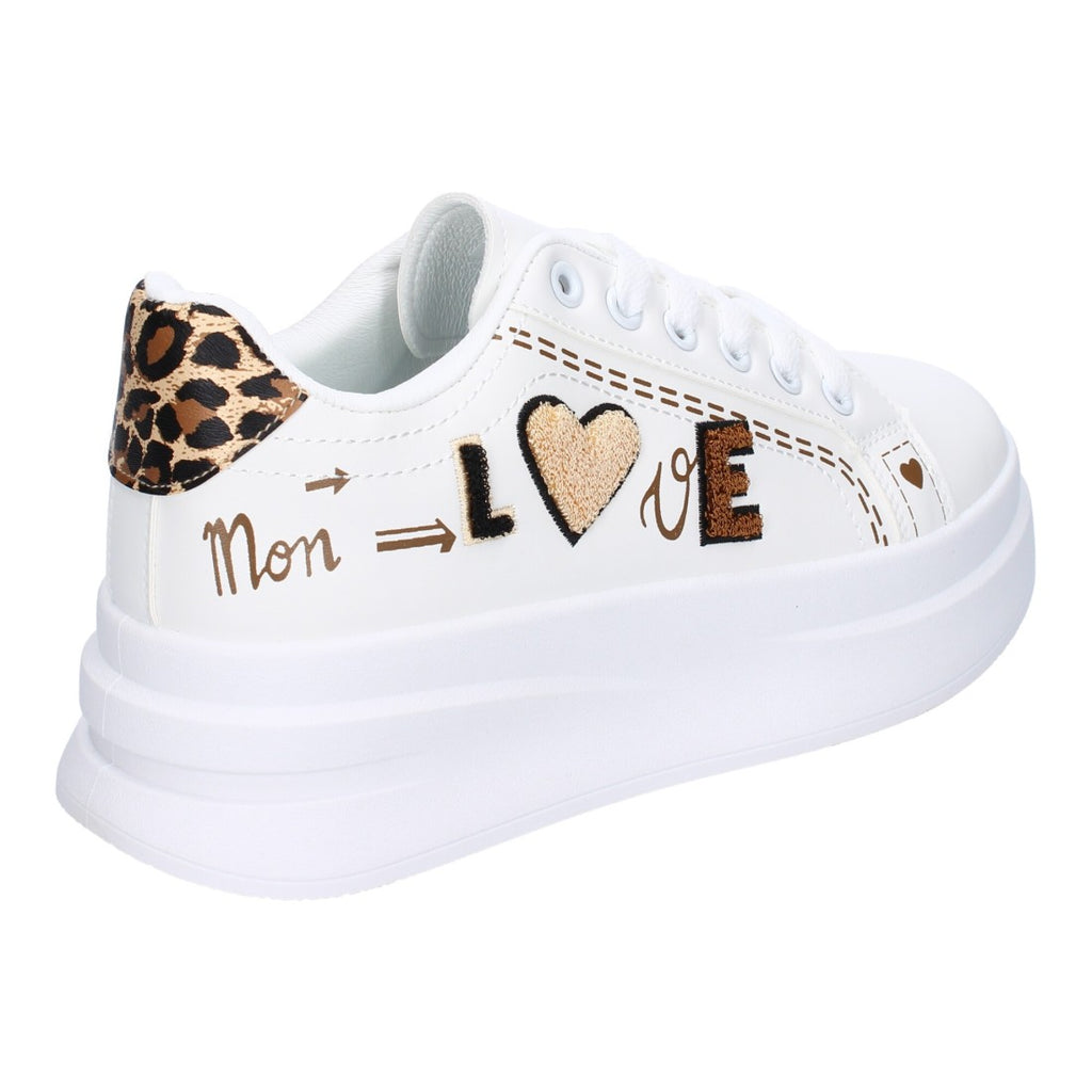 Vimice LHD-115-Leopardo