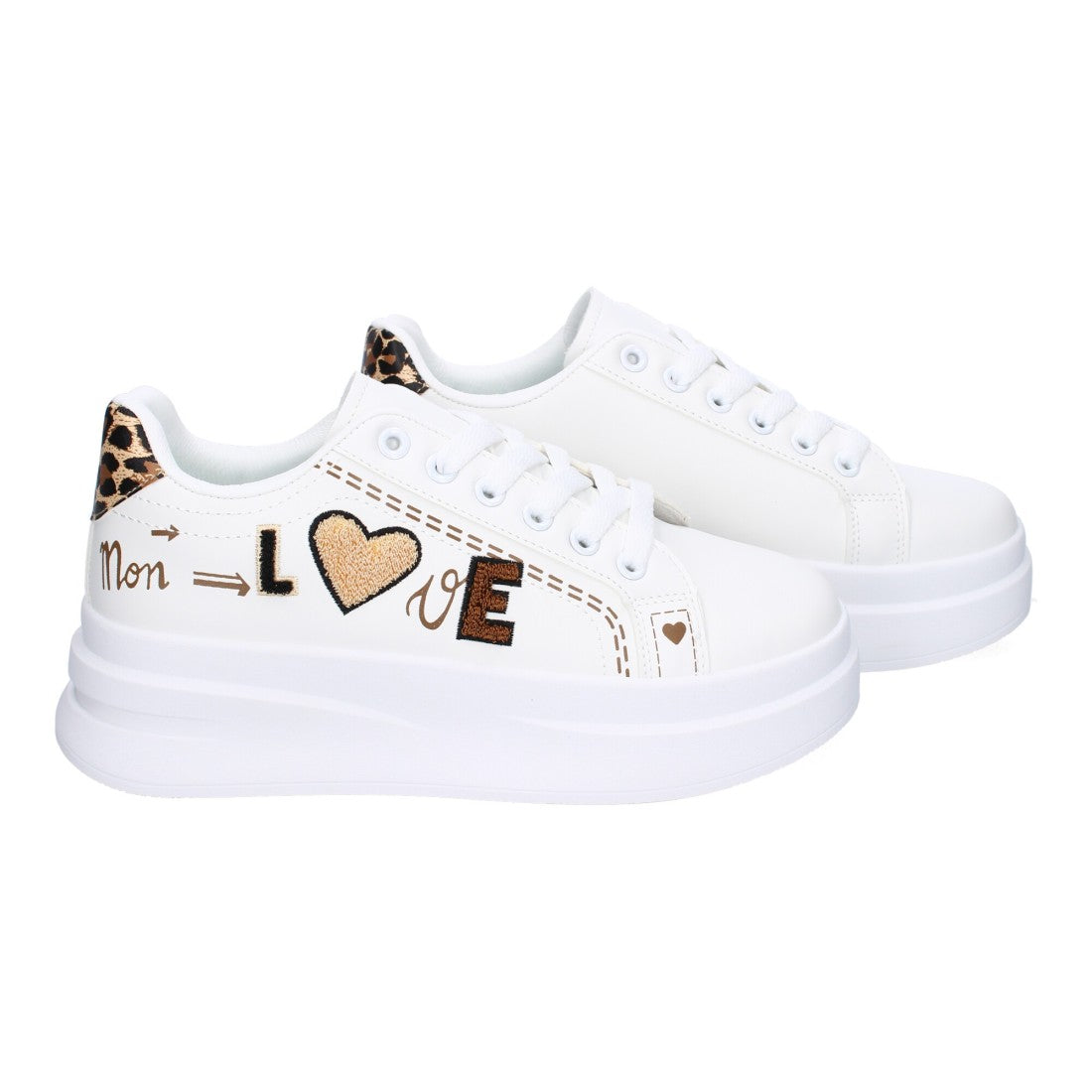 Vimice LHD-115-Leopardo