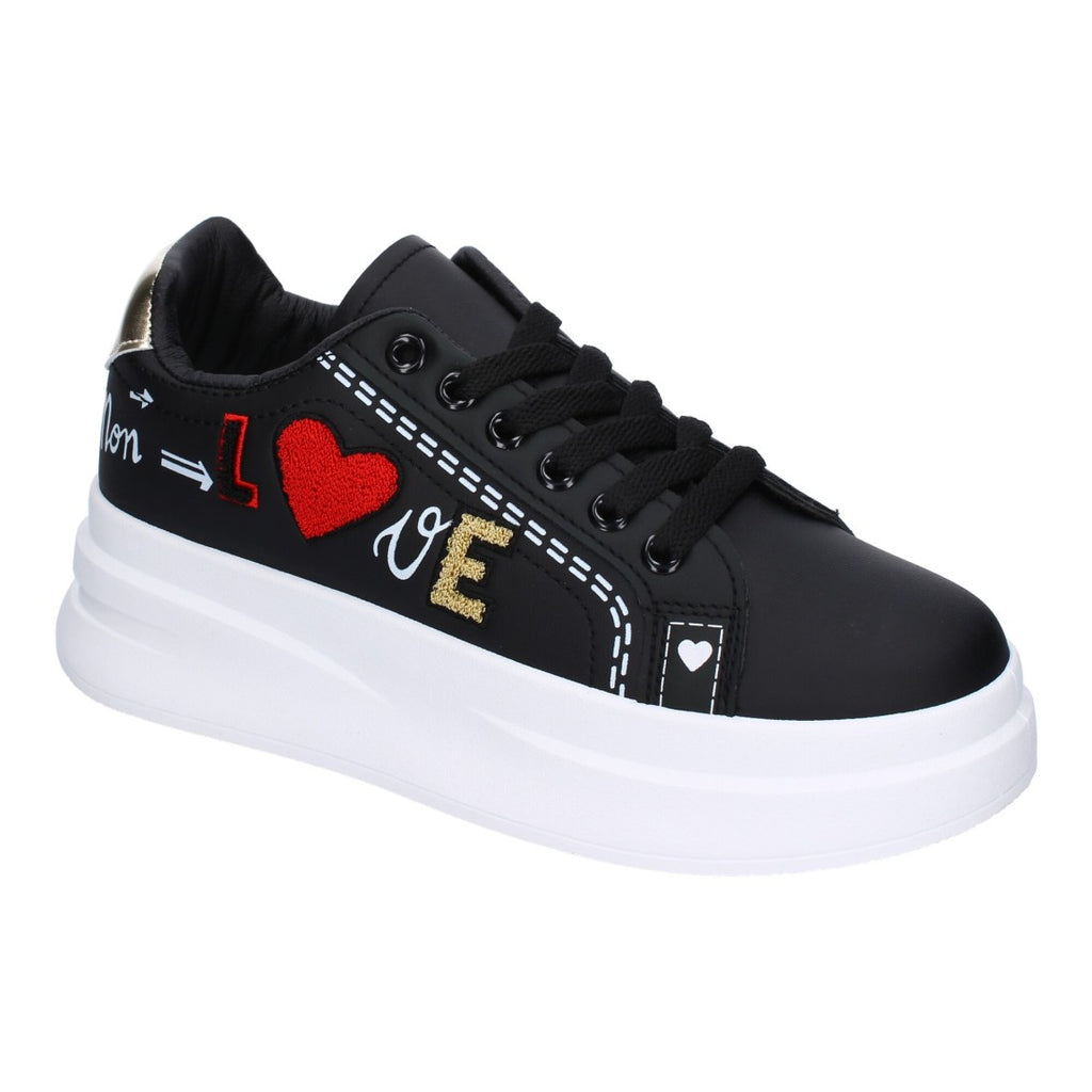 LHD-115-Negre