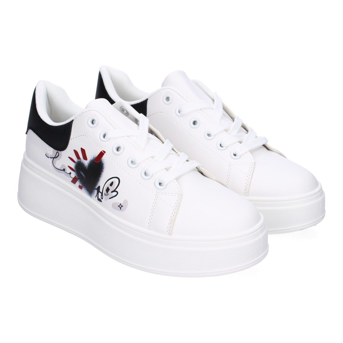Vimice LHD-112-Negro