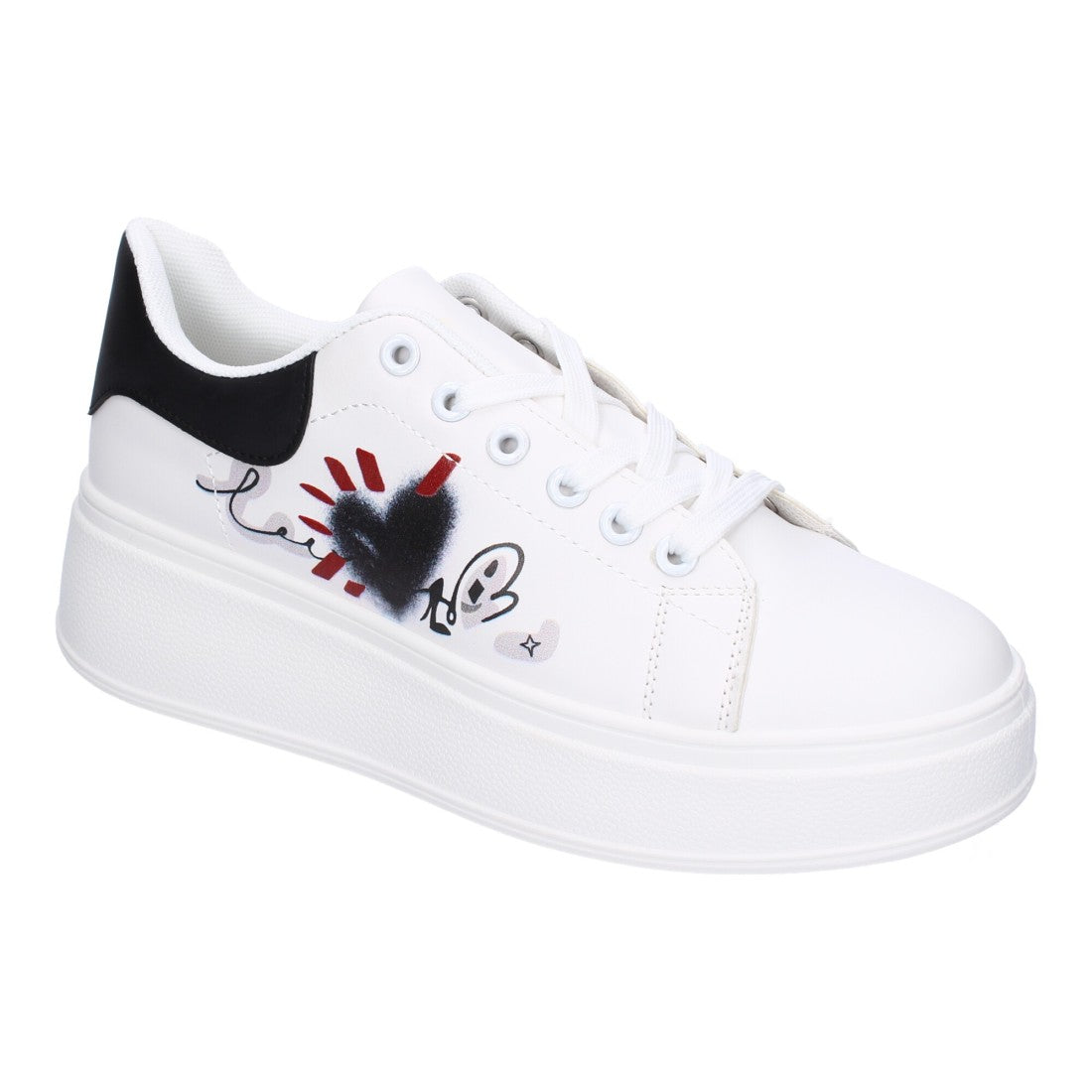 Vimice LHD-112-Negro