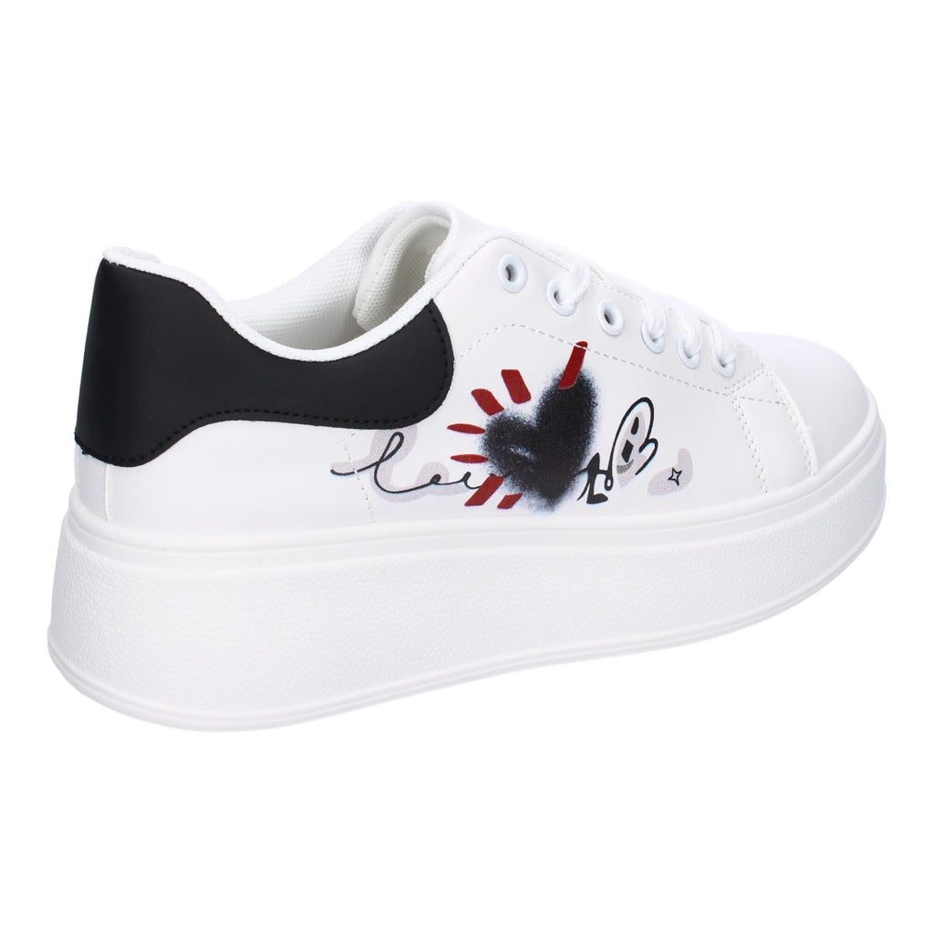 Vimice LHD-112-Negro