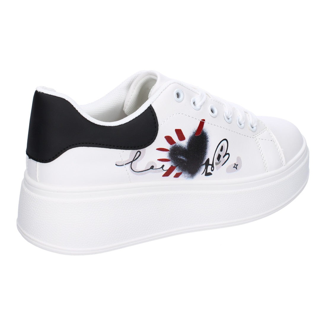 Vimice LHD-112-Negro
