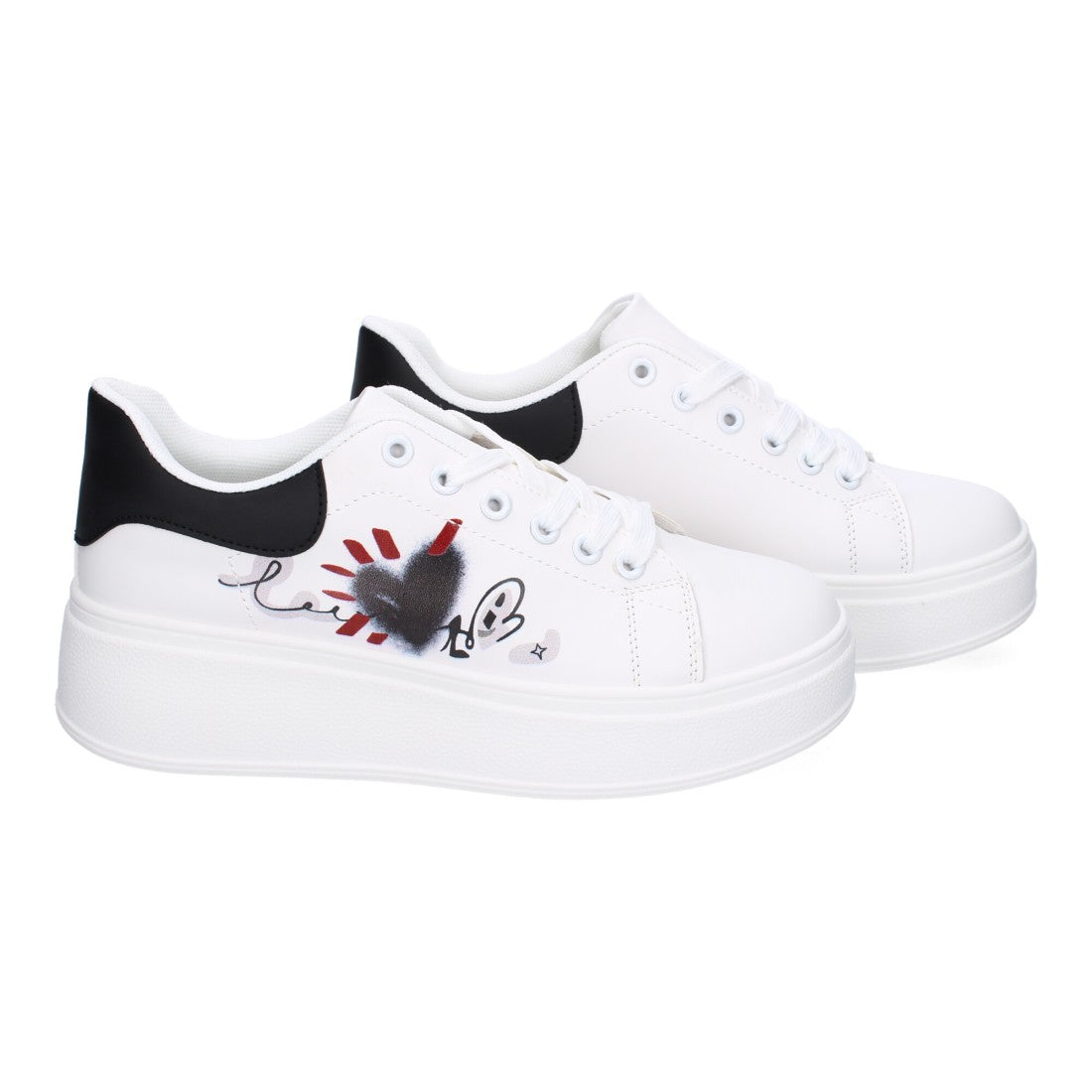 Vimice LHD-112-Negro
