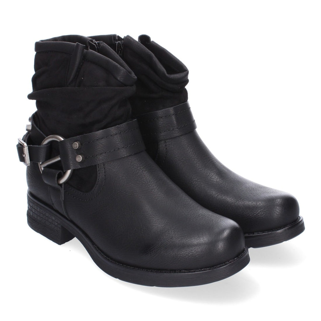 F6615-Negre