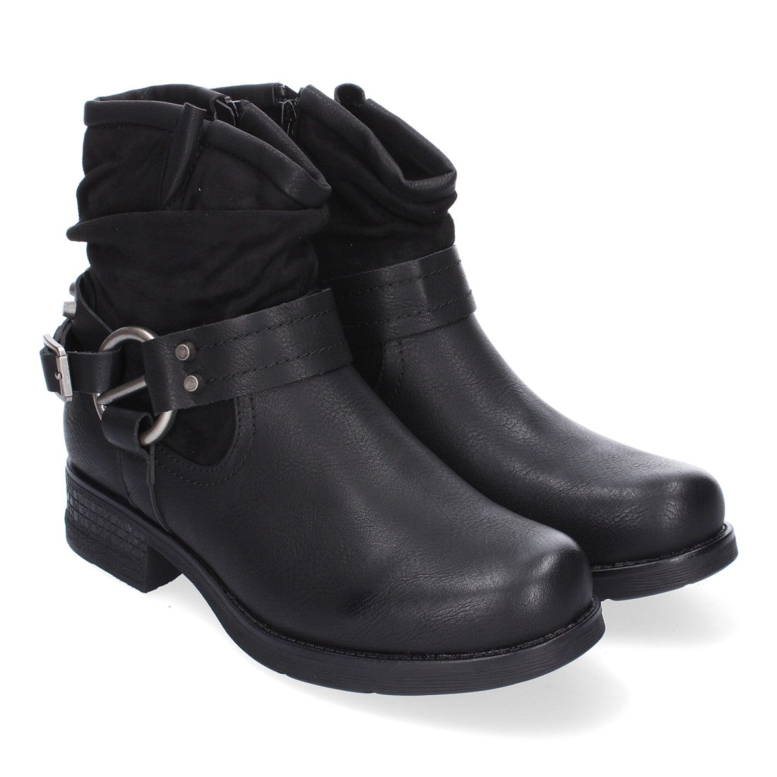 F6615-Negre