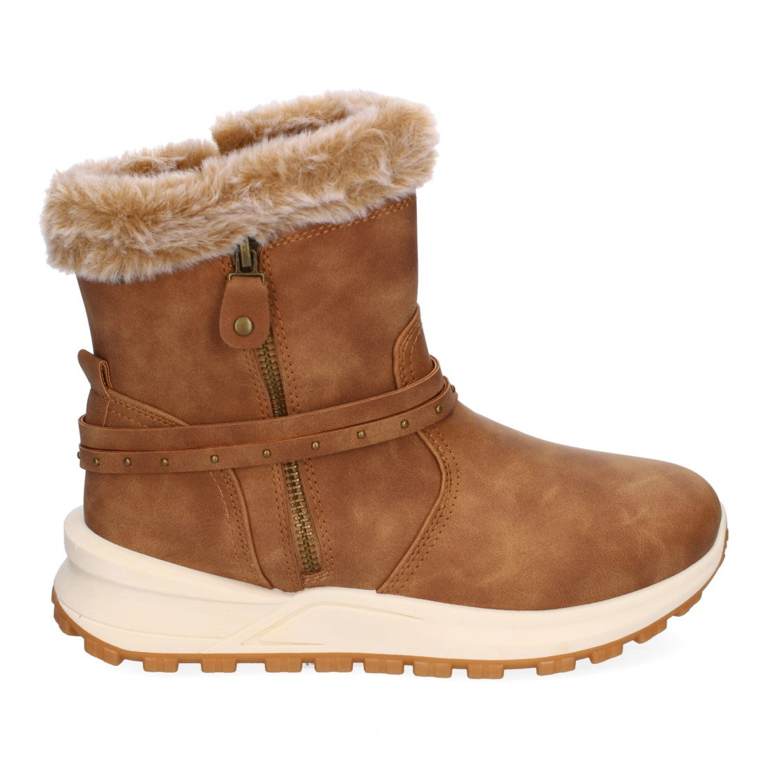 Vimice PP-17-Camel