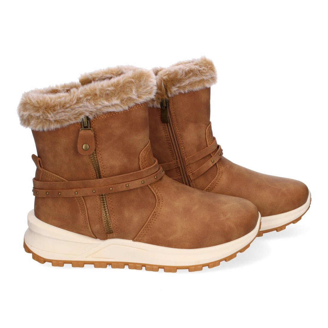 Vimice PP-17-Camel
