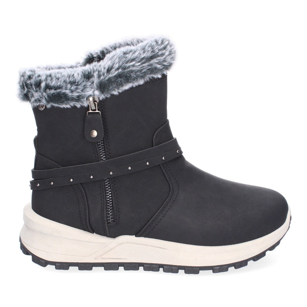 Vimice PP-17-Negro