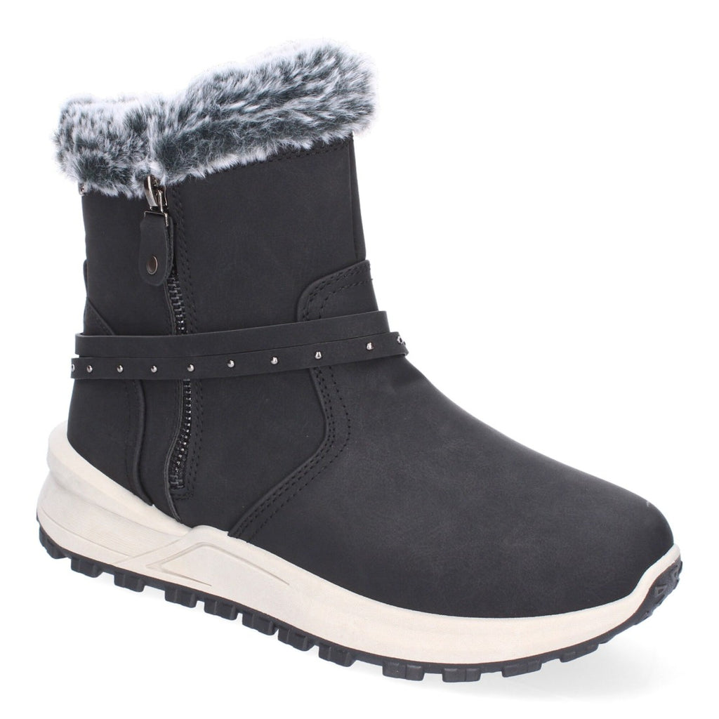 Vimice PP-17-Negro