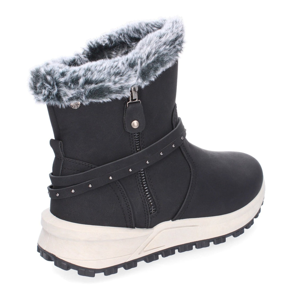 Vimice PP-17-Negro