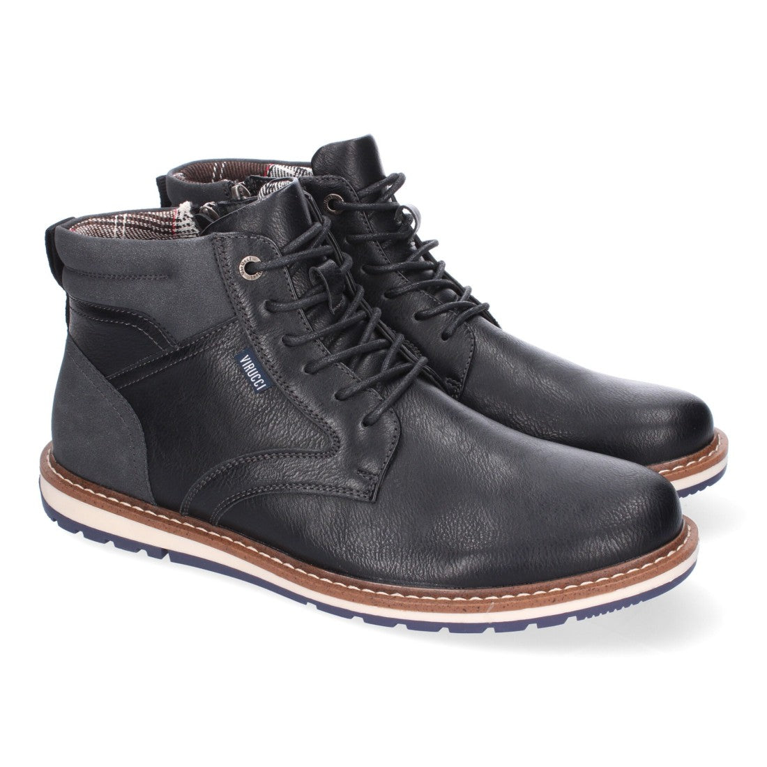 Vimice VRAE-93-Negro