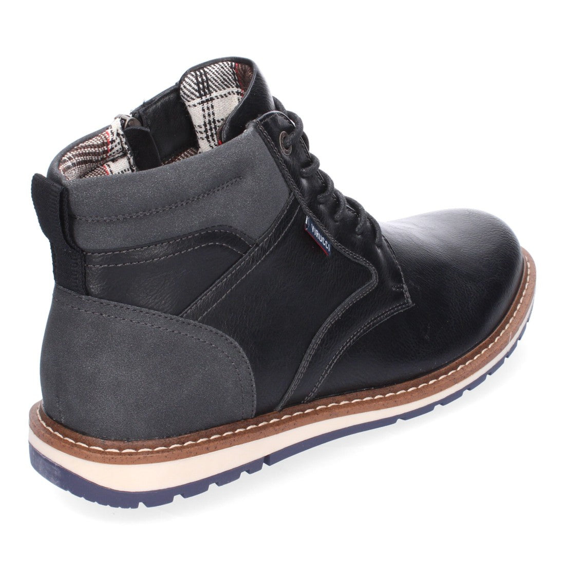 Vimice VRAE-93-Negro