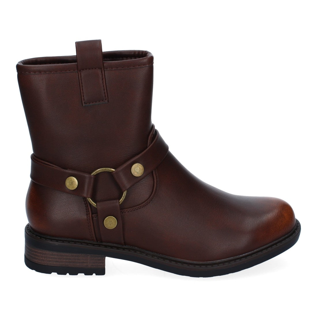 Vimice YZ24-005-Marron