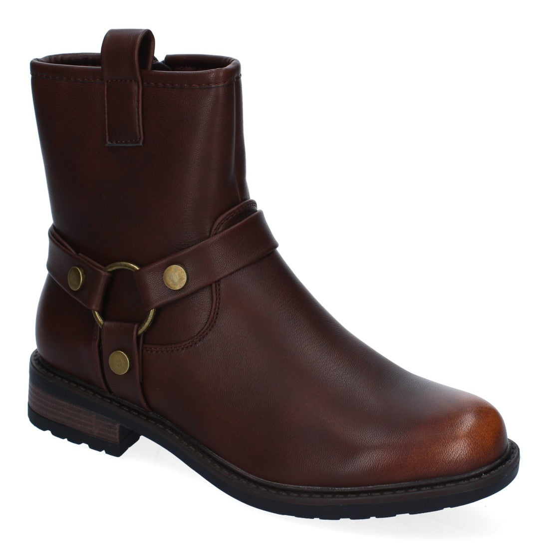 Vimice YZ24-005-Marron