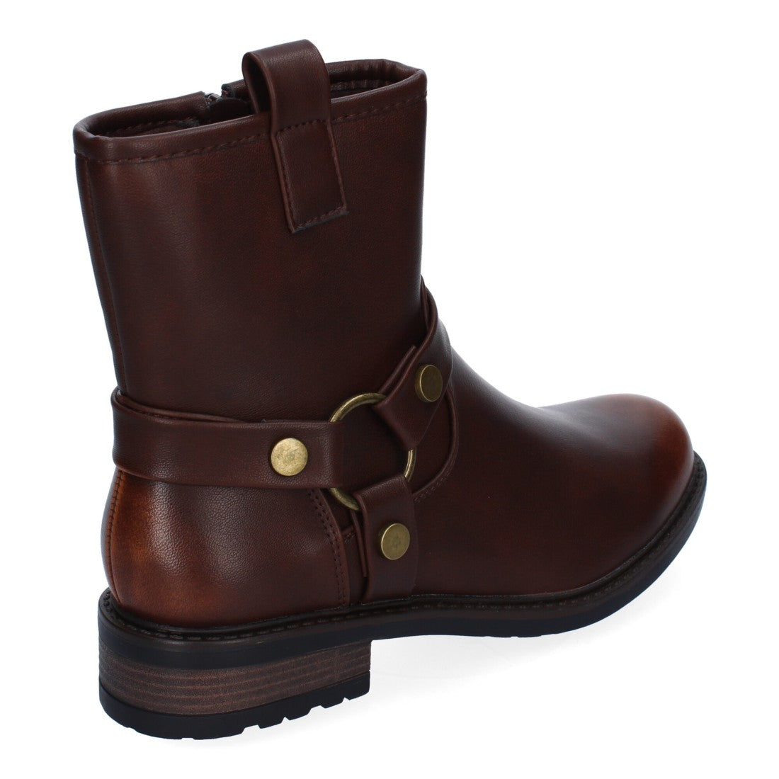 Vimice YZ24-005-Marron