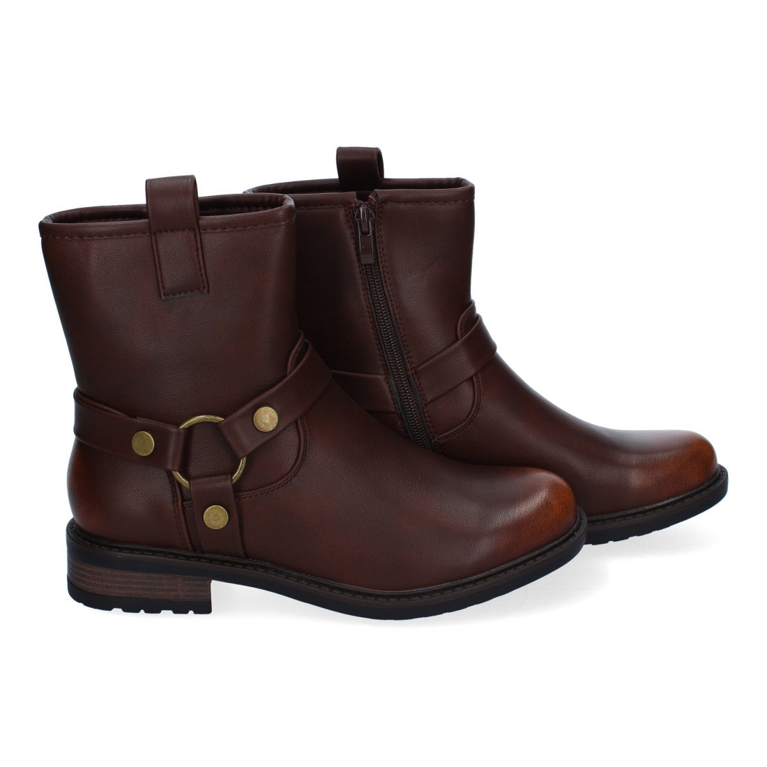 Vimice YZ24-005-Marron