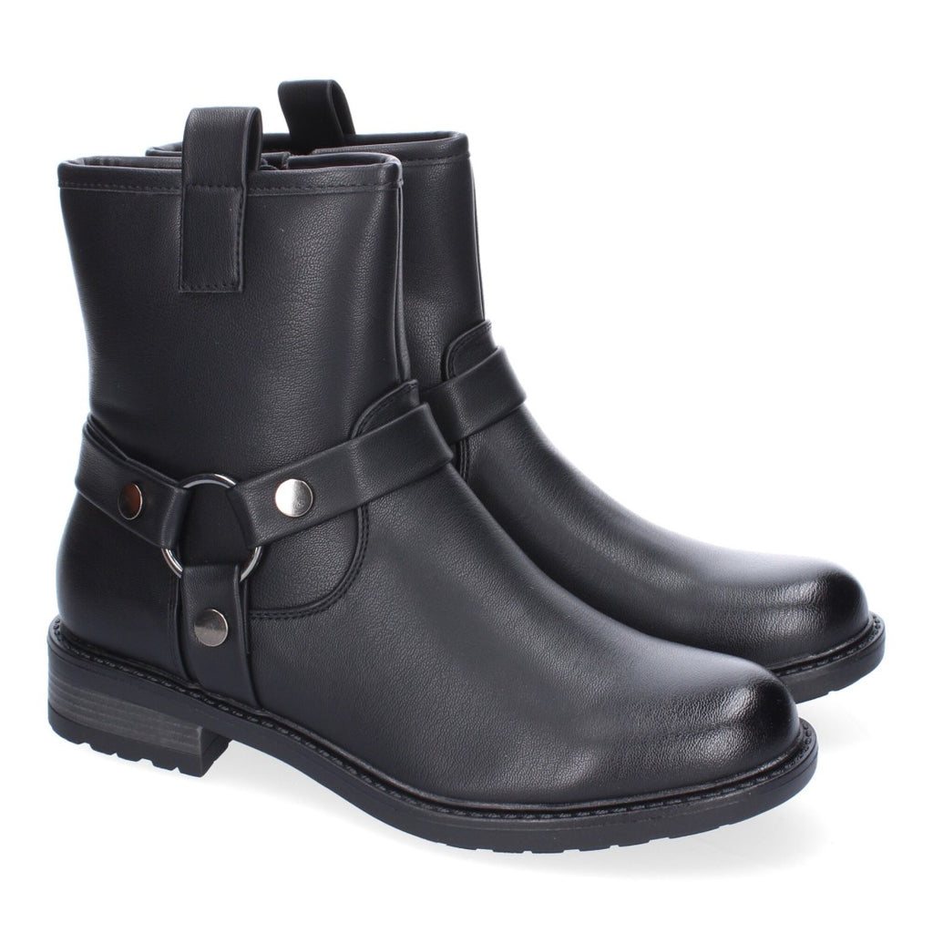 Vimice YZ24-005-Negro