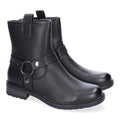 Vimice YZ24-005-Negro