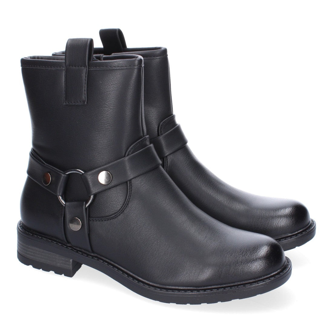 Vimice YZ24-005-Negro