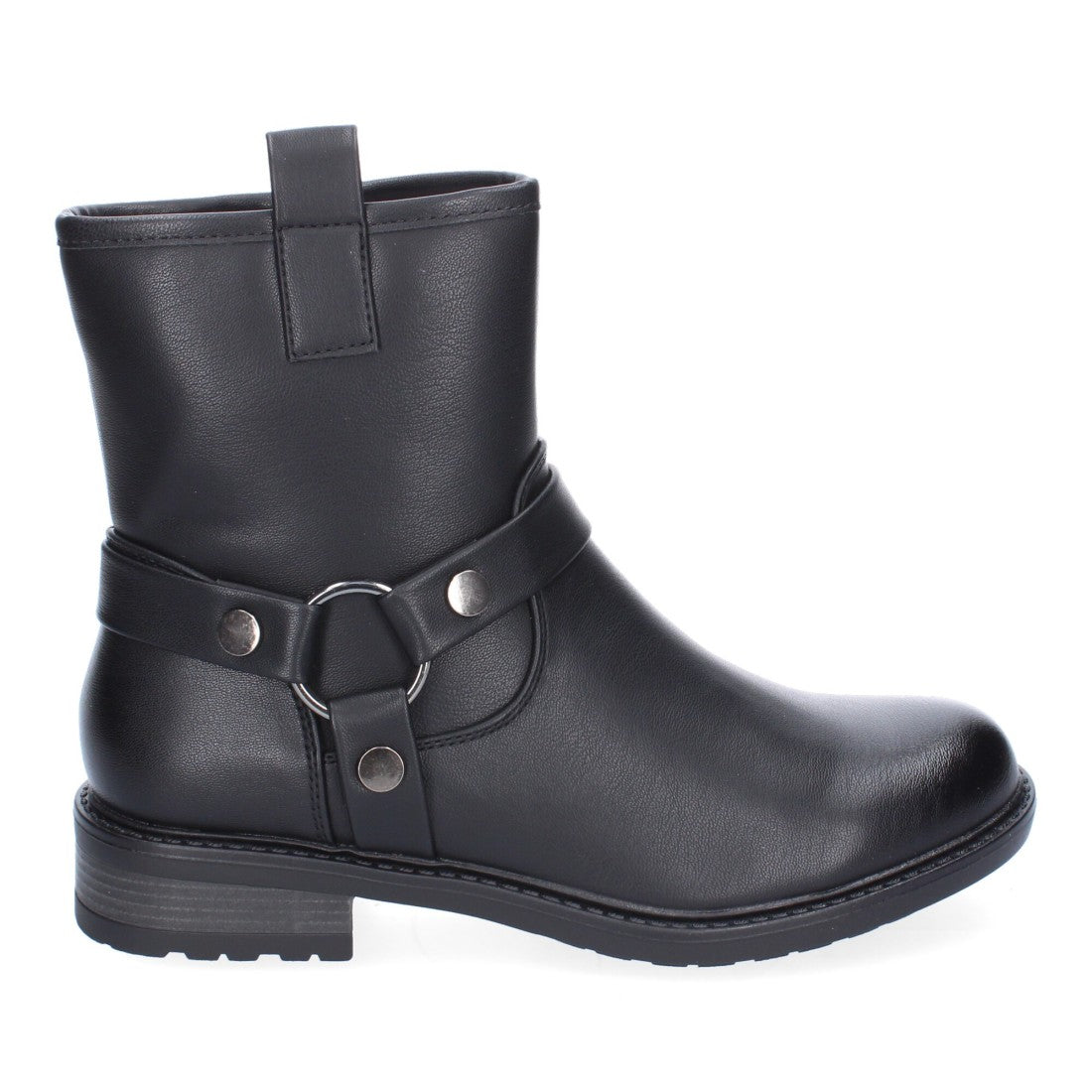 Vimice YZ24-005-Negro