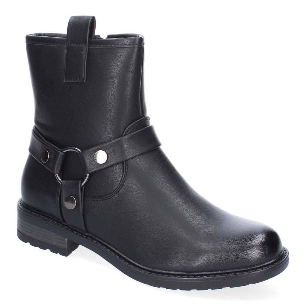 Vimice YZ24-005-Negro