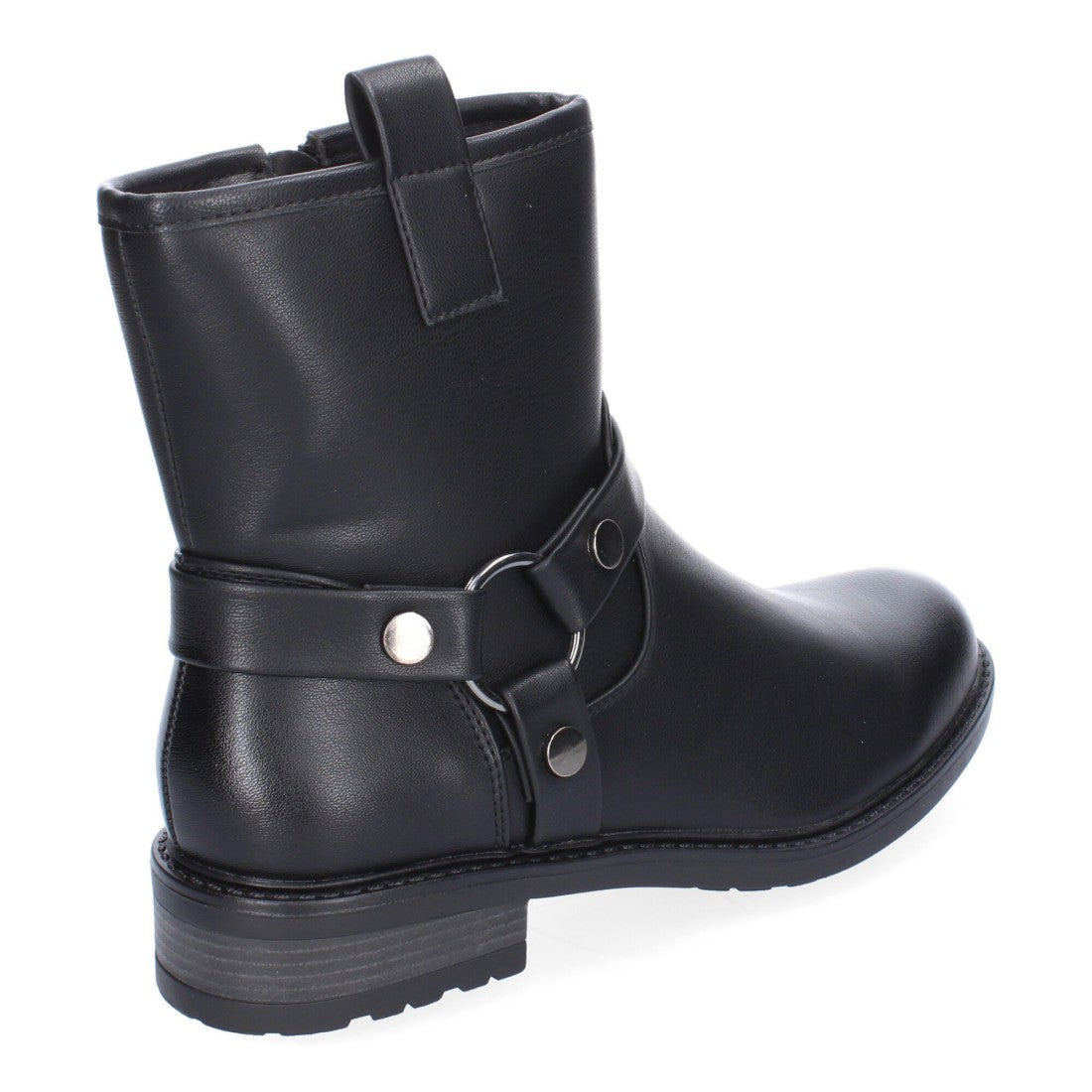 Vimice YZ24-005-Negro