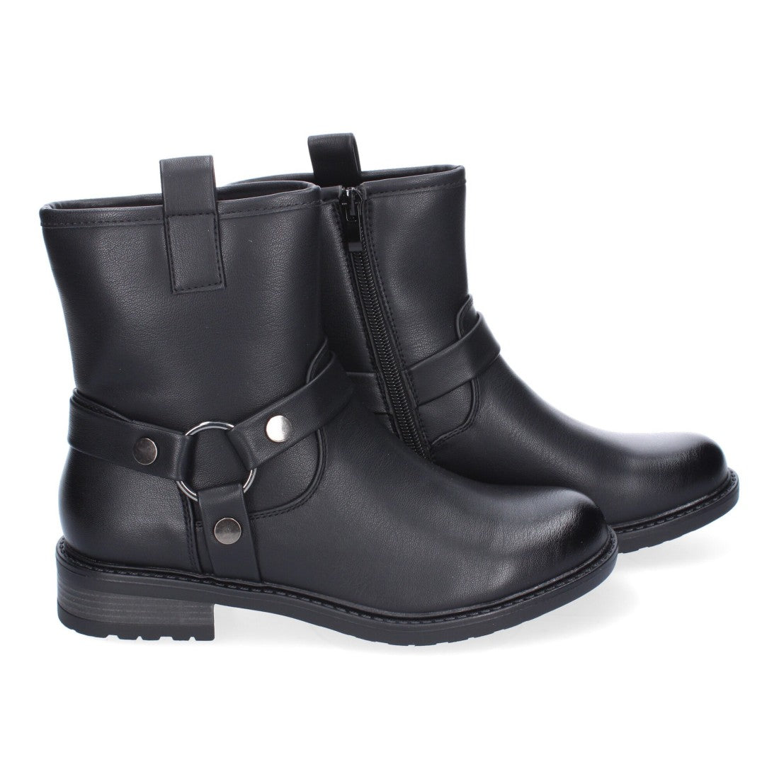 Vimice YZ24-005-Negro