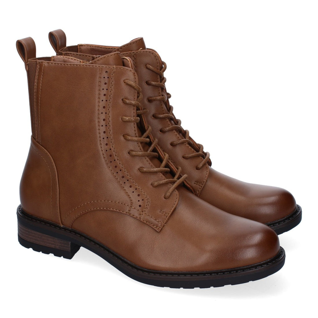 Vimice YZ24-003-Marron
