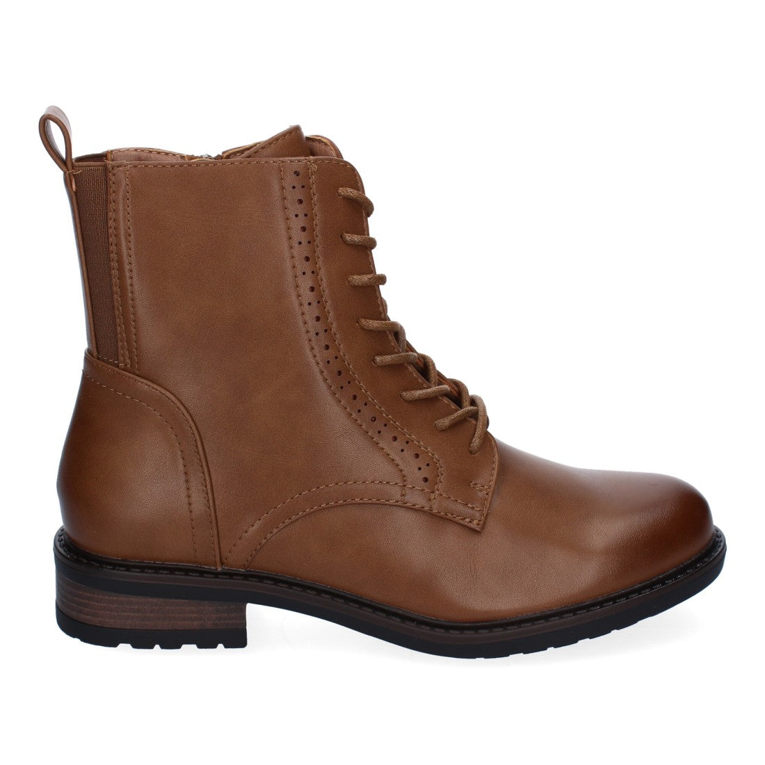 Vimice YZ24-003-Marron