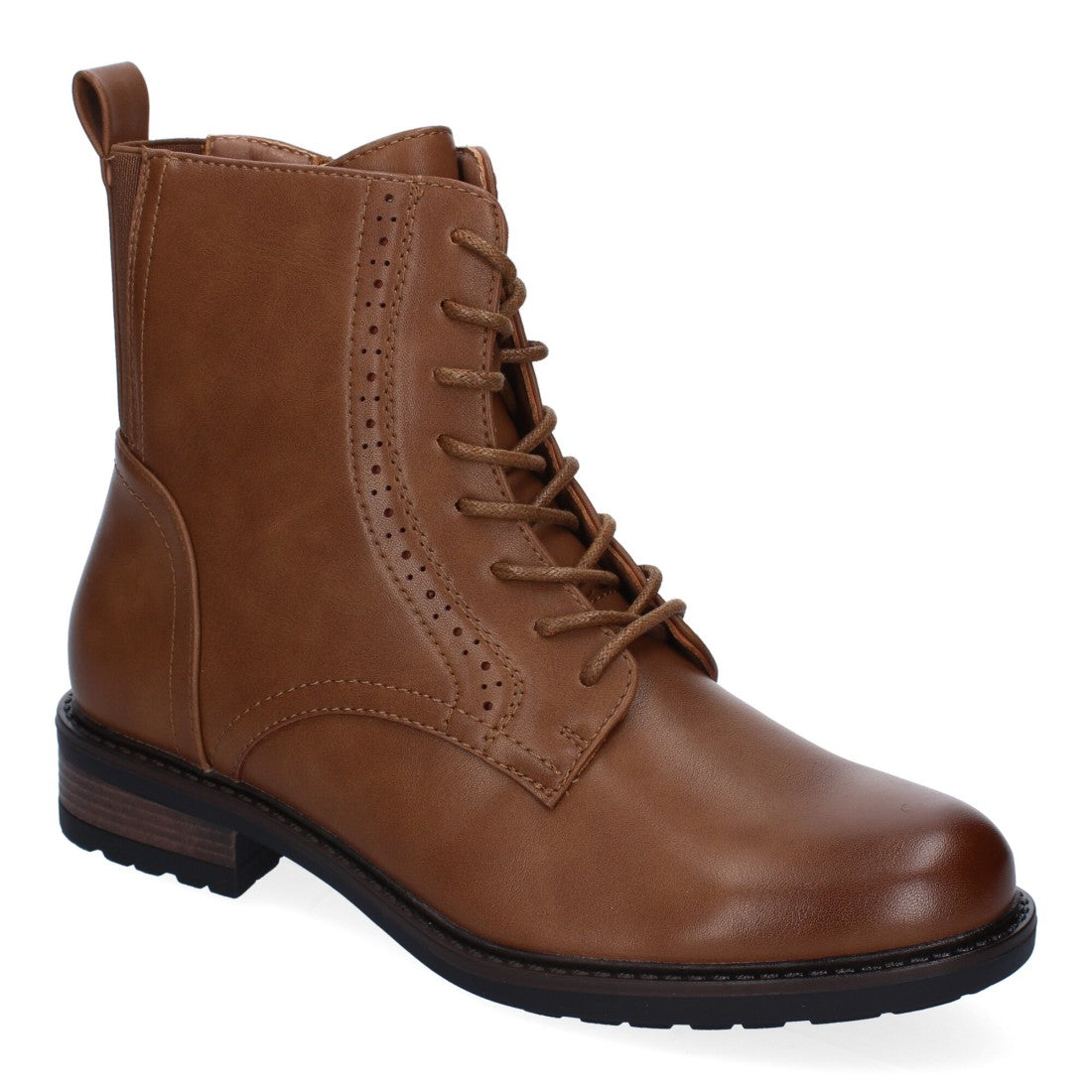 Vimice YZ24-003-Marron